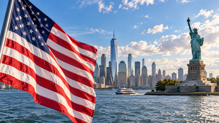 Amerika vize başvurusu